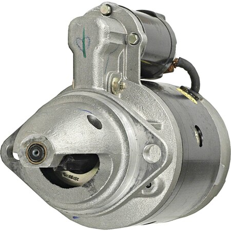 Aftermarket JAndN Electrical Products Starter 410-12171-JN
